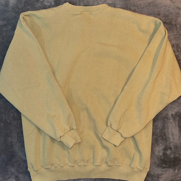 Adidas sweater mens size XL vintage - Picture 4 of 7